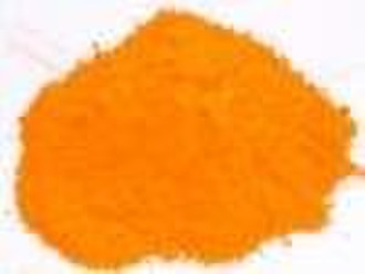 iron oxide orange