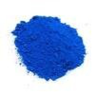 iron oxide blue