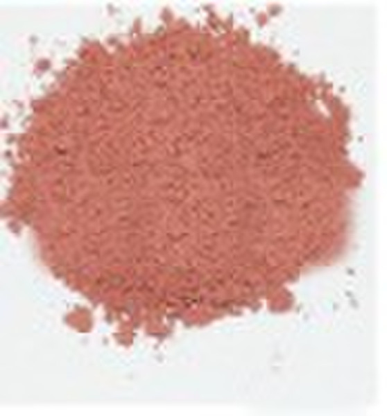 iron oxide