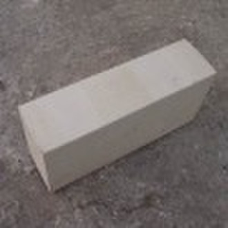 Anti acid brick