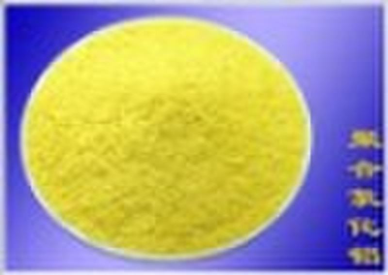 Poly aluminum Chloride