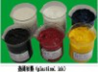 water based textile ink