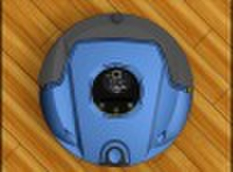 NEW robot vacuum cleaner