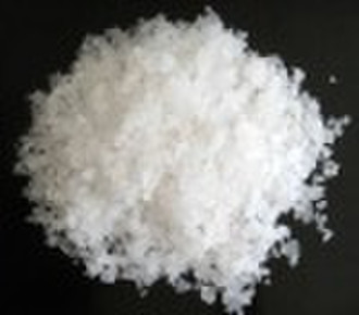 White Flakes 46% Magnesium Chloride