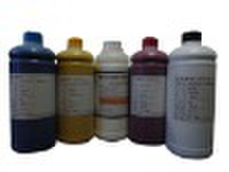 direct textile ink for piezo printer head for pure