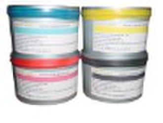 offset sublimation ink