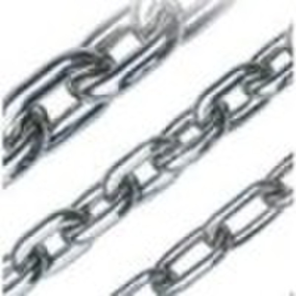 DIN766 link chain