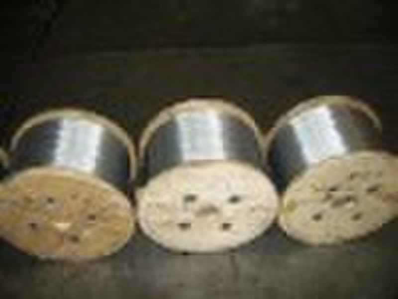 atainless steel wire rope