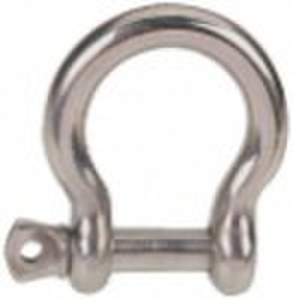 bow shackle