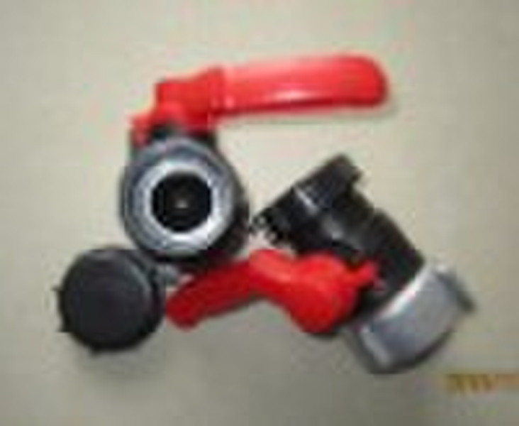 2inch ball valve for IBC tank