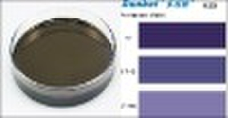 Pigment Dispersion