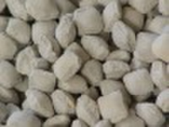 Caustic Calcined Magnesite