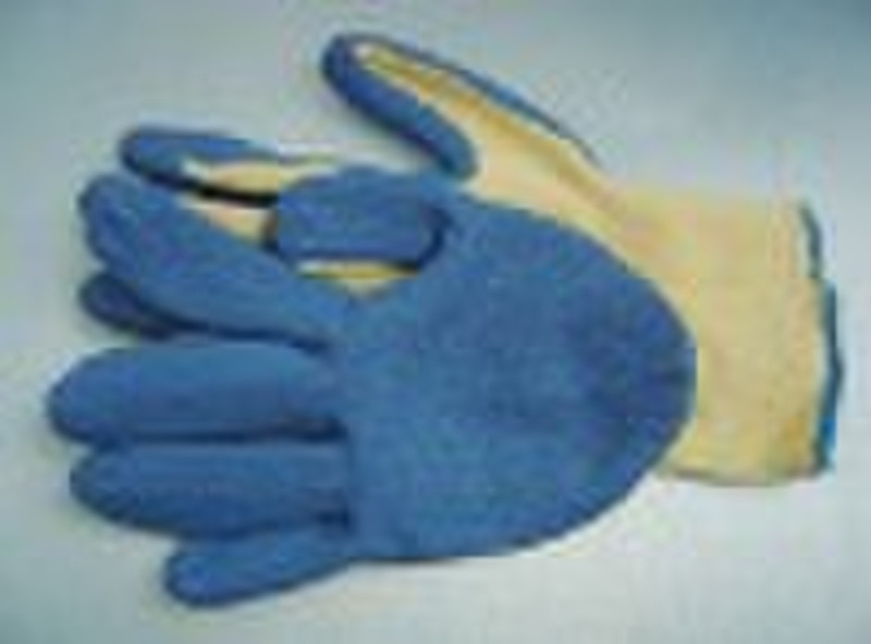 working gloves
