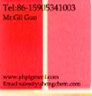 Pigment Red 22