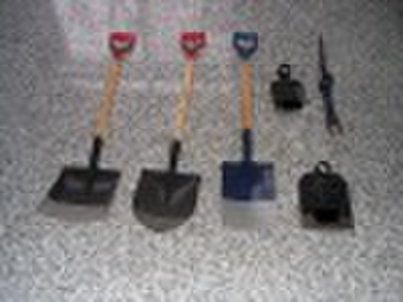 JH-S503D shovel  farming tools