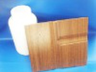 DJ_0802 Water-based polyurethane plastic vacuum