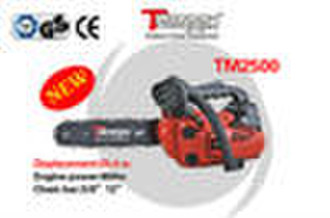 25.4cc gasoline chain saw