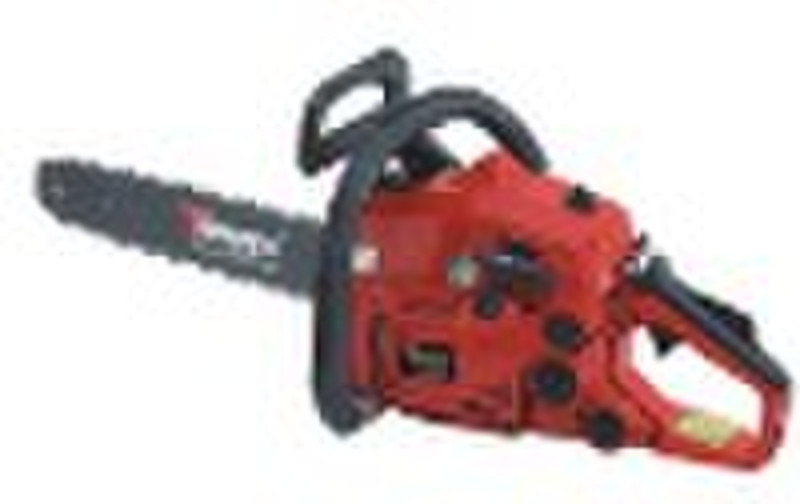 38cc gasoline chain saw