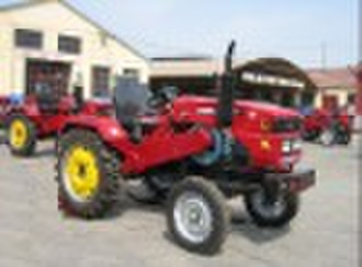 Tractor TS240