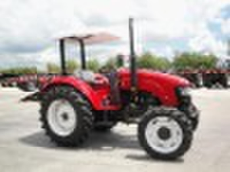 Tractor DQ554