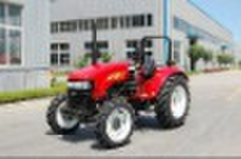 Tractor DQ804B