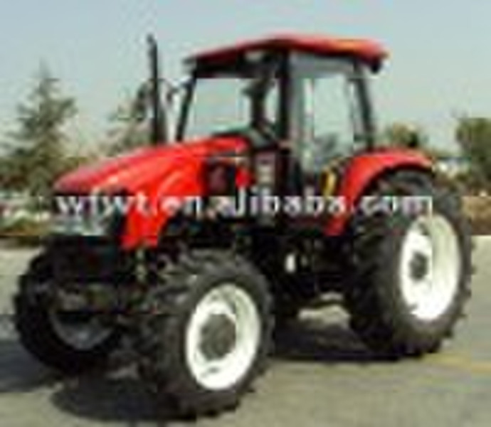 Tractor DQ1004