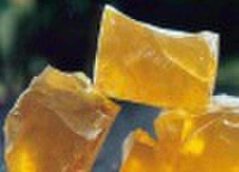 Gum Rosin(Colophony)