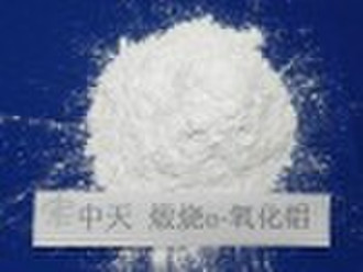 Calcined Alumina