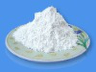 Calcined alumina