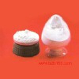 Reactive alumina