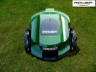 intellegent mower