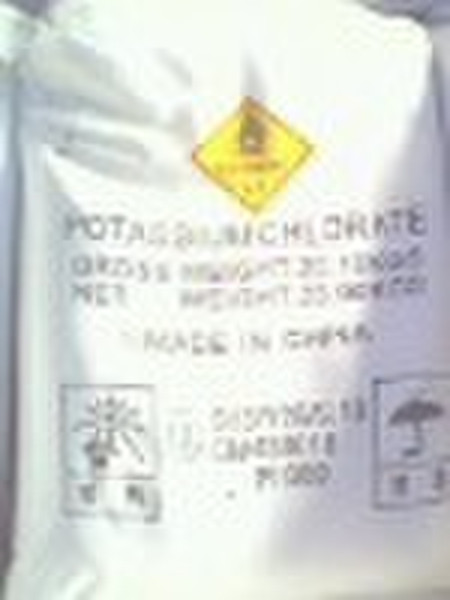 Potassium Chlorate