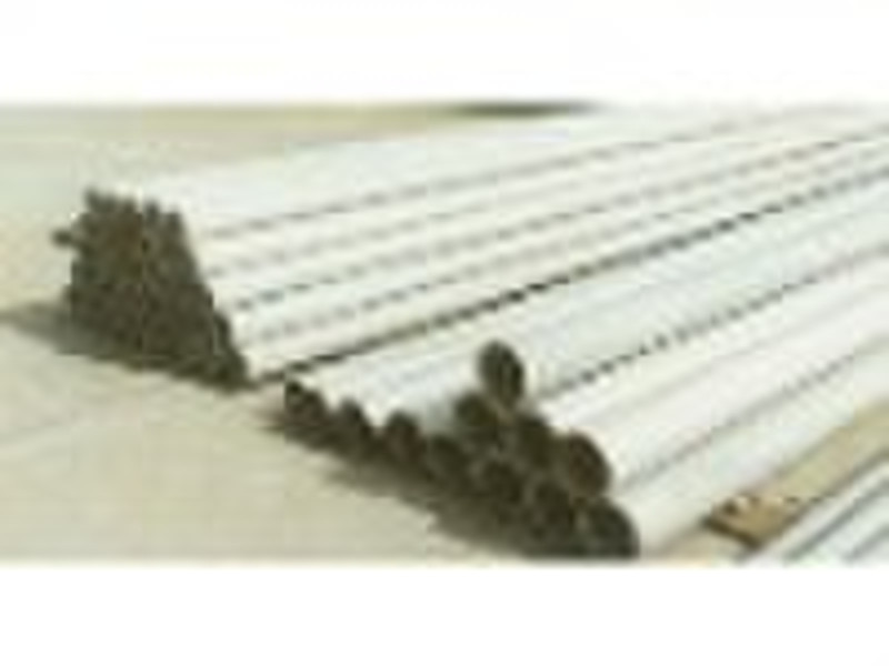 TP304 stainless steel seamless industrial tube