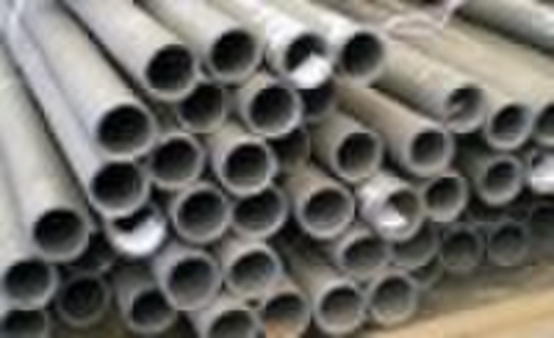 316L stainless steel seamless tube