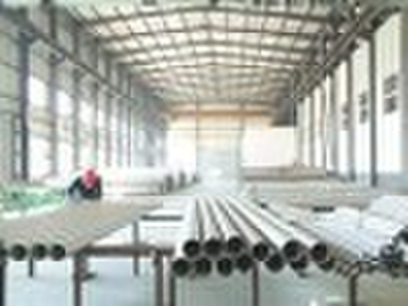 304 seamless pipe