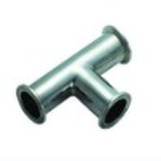 Stainless steel valves and fittings