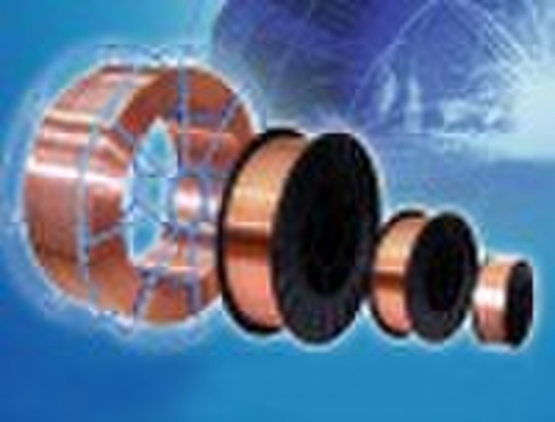 co2 welding wire