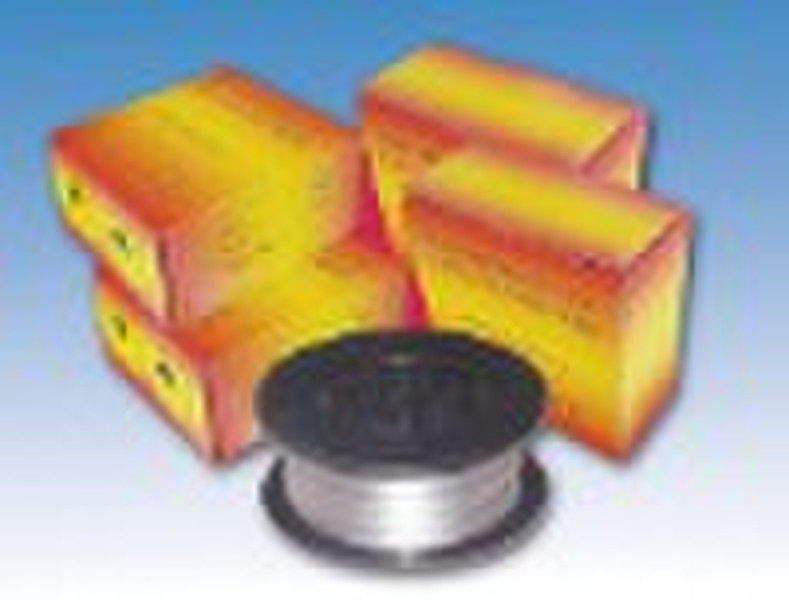 Flux Cored Welding Wire E71T-GS