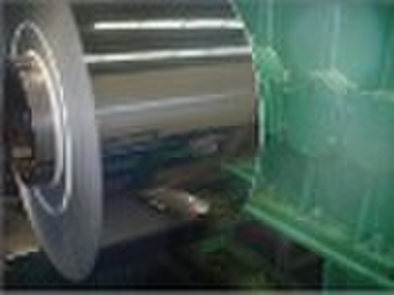 stainless steel coil 304