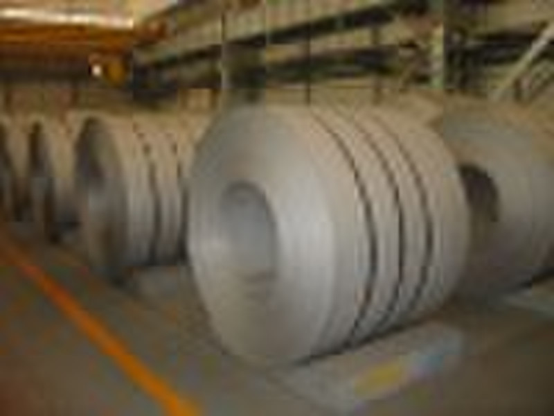 hot rolled stainless steel coil sheet 304 NO.1, mi