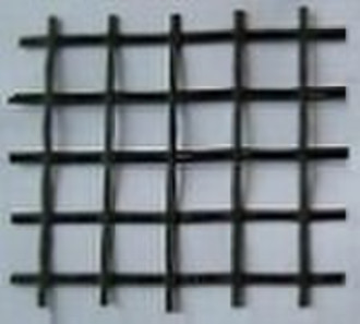 Fiberglas Geogrid