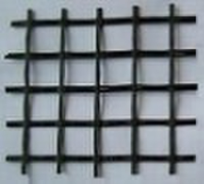 Fiberglas Geogrid