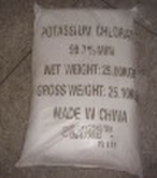 Potassium Chlorate