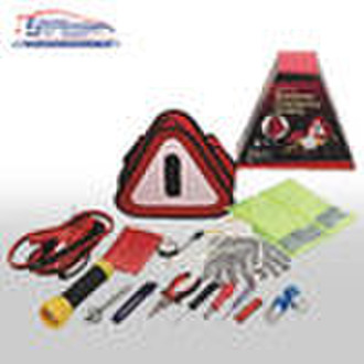 31pc Metal Tool Emergency Kit Set