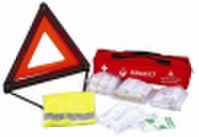 [super deal ]Safety emergency kit