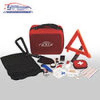 Car Emergency Kit 58pc