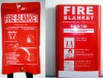 Fire blanket