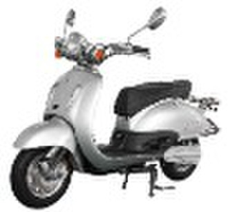 EEC  electric SCOOTER