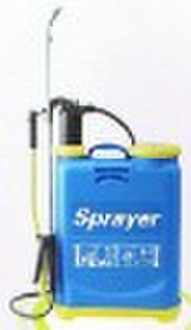 (JB-16A-09B) 16L Blue Hand knapsack  Sprayer