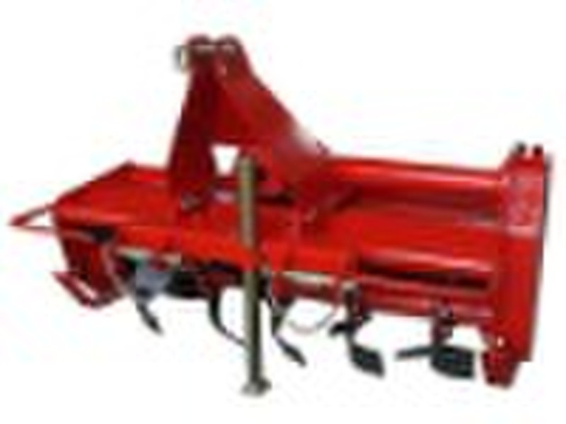 rotary cultivator